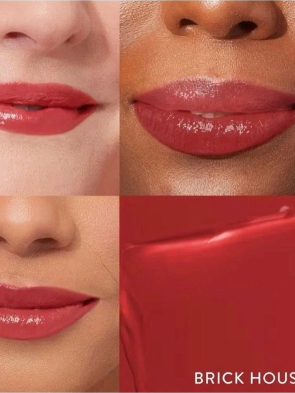 Laura Geller Jelly Balm Hydrating Lip Color Brick House Sheer Balm 3g